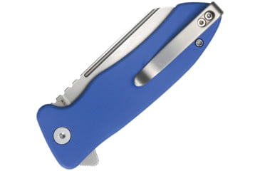 Image of Kubey Creon Button Lock Blue