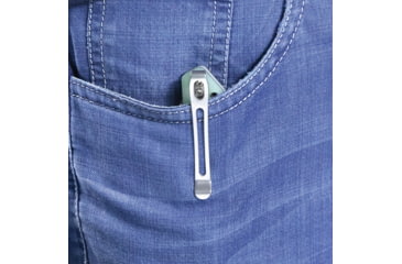 Image of Kubey Flash Linerlock Jade