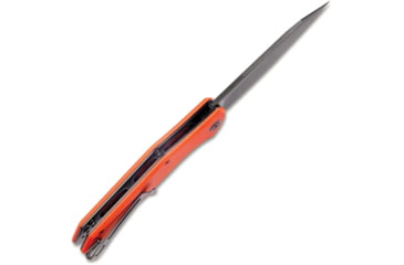 Image of Kubey Flash Linerlock Orange