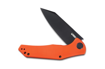 Image of Kubey Flash Linerlock Orange