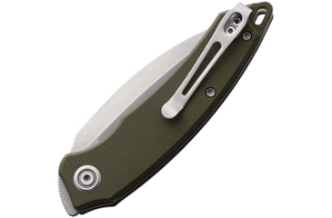 Image of Kubey Leaf Linerlock OD KUB333E