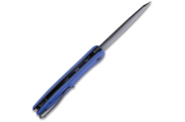 Image of Kubey Master Chief Linerlock Blue