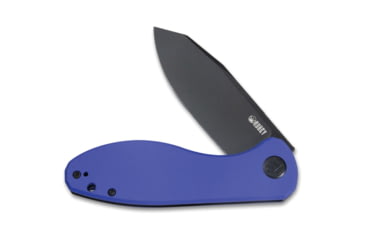 Image of Kubey Master Chief Linerlock Blue