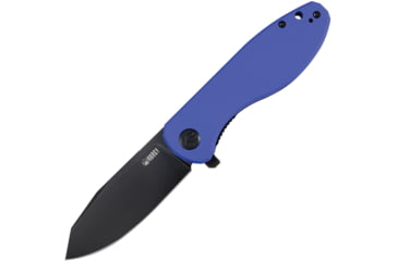 Image of Kubey Master Chief Linerlock Blue