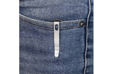 Image of Kubey NEO Black Folding Knife, 4.5in Closed, 3.5in Bead Blast AUS-10A Stainless Steel Blade, Black G10 Handle, KU371A