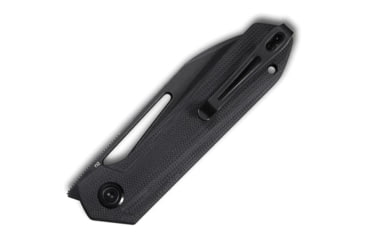 Image of Kubey Royal Linerlock Black KUB321H
