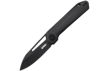 Image of Kubey Royal Linerlock Black KUB321H