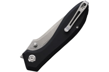 Image of Kubey Ruckus Linerlock Black