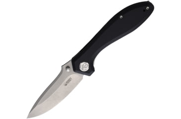 Image of Kubey Ruckus Linerlock Black