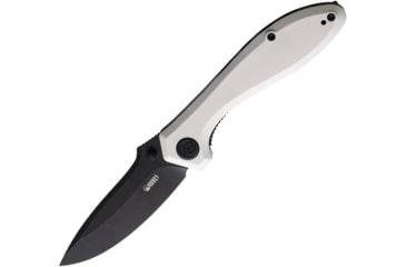 Image of Kubey Ruckus Linerlock Tan
