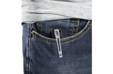 Image of Kubey Wolverine Linerlock