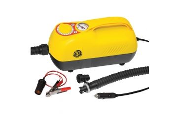 Image of Kwik Tek Airhead High Pressure Air Pump