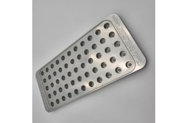 Image of L.E. Wilson Ammo Tray, 55-.378 Head, WIL-TR38