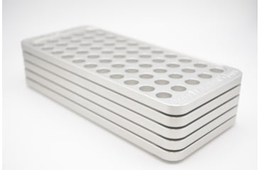 Image of L.E. Wilson Ammo Tray Head