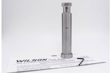 Image of L.E. Wilson .33 Caliber Bullet Seater Blank, CB-33