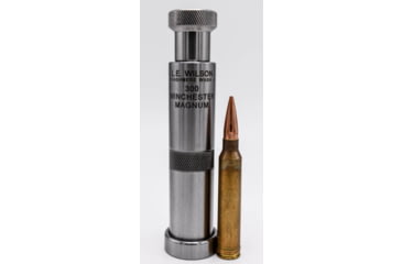 Image of L.E. Wilson Bullet Seater