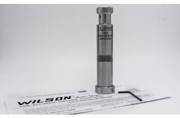 Image of L.E. Wilson .20 Vartarg Bullet Seater, BS20-VAR