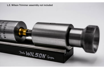 Image of L.E. Wilson Inside Neck Reamer