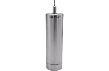 Image of L.E. Wilson Interchangeable Bushing Neck Die Blank