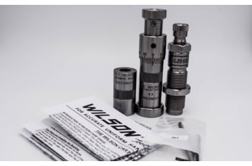 Image of L.E. Wilson KBFC Die Kit, 223 Rem, KBFC-223R