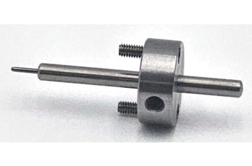 Image of L.E. Wilson Neck Die Cap &amp; Punch