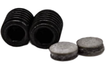 Image of L.E. Wilson Neck Die Decapping Base, Stainless Steel, NDB-SS