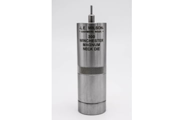 Image of L.E. Wilson 308 Baer Stainless Steel Neck Die, SND-308B