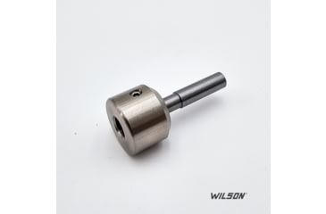 Image of L.E. Wilson Stainless Steel Bullet Seater Die