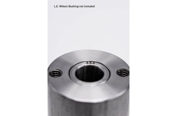 Image of L.E. Wilson Stainless Steel Neck Die