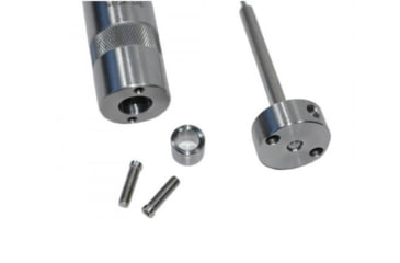 Image of L.E. Wilson Stainless Steel Neck Die