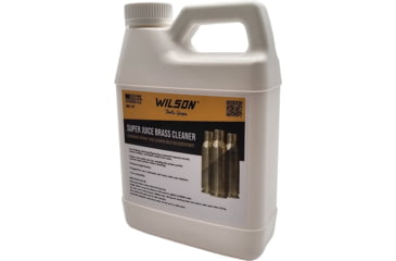 Image of L.E. Wilson Super Juice Brass Cleaner