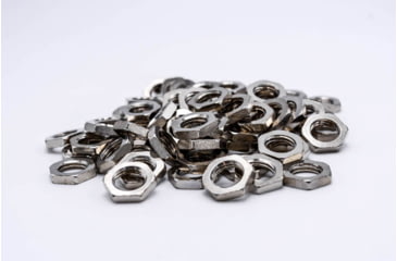 Image of L.E. Wilson Trimmer Cutter Jam Nut, CTP-LNUT