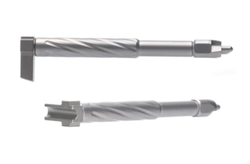 Image of L2D Combat Enhanced Fluted Firing Pin Kit for Glock 19 Gen 5, Silver, LD-PK-EFP-G5-SS