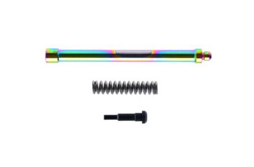 Image of L2D Combat Glock 9mm/.40 S&amp;W/.357 SIG Depressor Plunger Rod Kit, Except G43, Chameleon, LD-P-ER-940-CML
