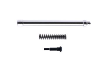 Image of L2D Combat Glock 9mm/.40 S&amp;W/.357 SIG Depressor Plunger Rod Kit, Except G43, Stainless, LD-P-ER-940-SS