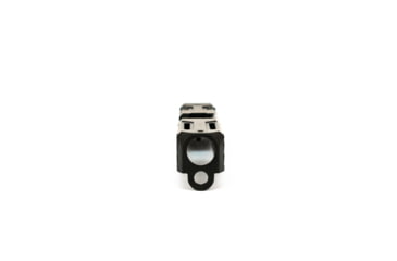 Image of L2D Combat Tyton Slide RMR Ready, Glock 19 Gen 3, DLC Black, LD-S-T-193-BLK