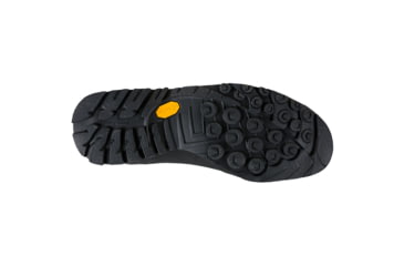 Image of La Sportiva Boulder X Approach Shoes - Mens, Clay/Saffron, 42, 838-909313-42