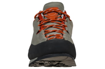 Image of La Sportiva Boulder X Approach Shoes - Mens, Clay/Saffron, 42, 838-909313-42