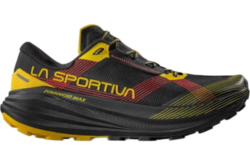 Image of La Sportiva Prodigio Max Running Shoes - Mens