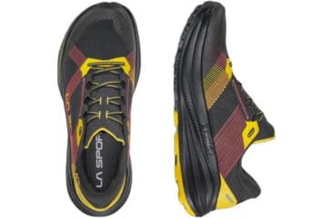 Image of La Sportiva Prodigio Max Running Shoes - Mens
