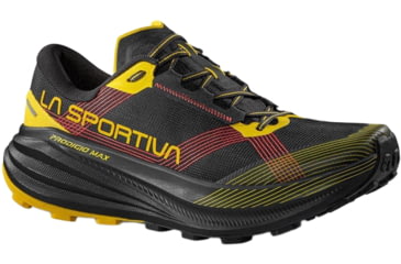Image of La Sportiva Prodigio Max Running Shoes - Mens