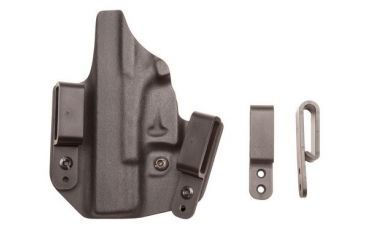 Image of LAG Tactical Defender Holsters, Fits Sig P938, Right Hand, Black 2022