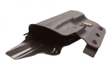 Image of LAG Tactical Defender Holsters, Fits Sig P938, Right Hand, Black 2022