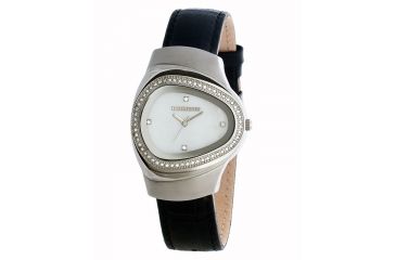 Image of Lambretta 2058/bla Milio Mid Ladies Watch LAM2058BLA