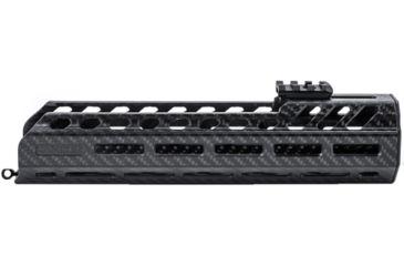 Image of Lancer Handguard Sig Mcx 12'' M-lok Carbon Fiber