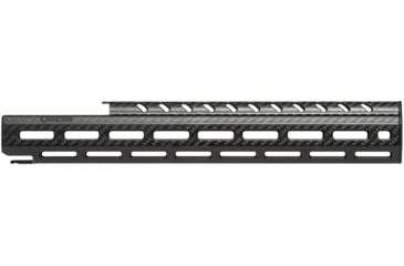 Image of Lancer Handguard Sig Mpx 14'' M-lok Carbon Fiber