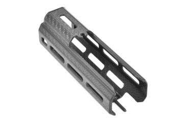 Image of Lancer Systems SIG MPX Carbon SIG Sauer MPX M-LOK Handguard, 6.06in, Black, LCH-MPX-65