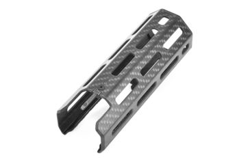 Image of Lancer Systems SIG MPX Carbon SIG Sauer MPX M-LOK Handguard, 6.06in, Black, LCH-MPX-65