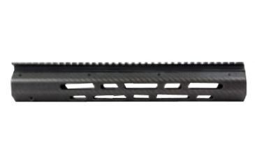 Image of Lancer Replacement Carbon-fiber Handguard - LCH416-L