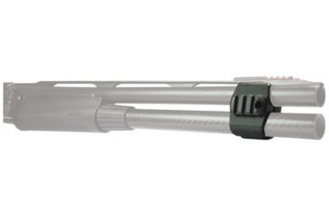 Image of Lancer Shotgun Extension Clamp Picatinny Rail One Side